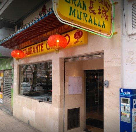 La Gran Muralla